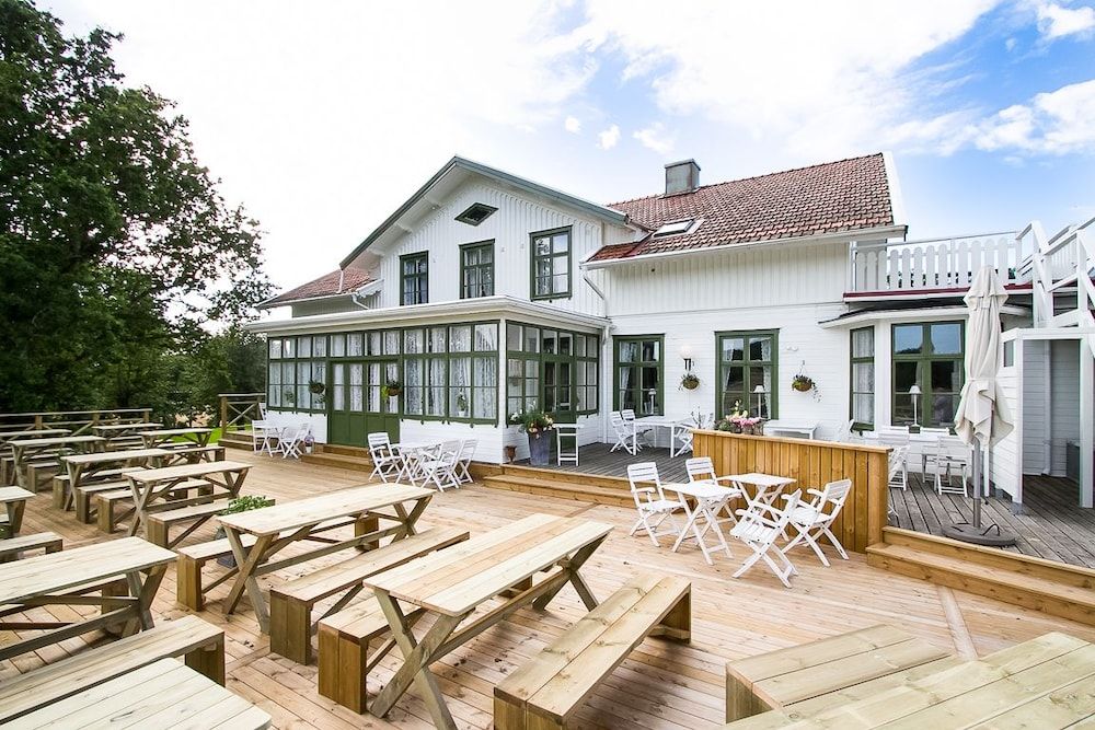 Jordhammars Herrgård