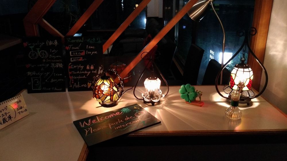 Guest House Kuranomachi - Hostel 2