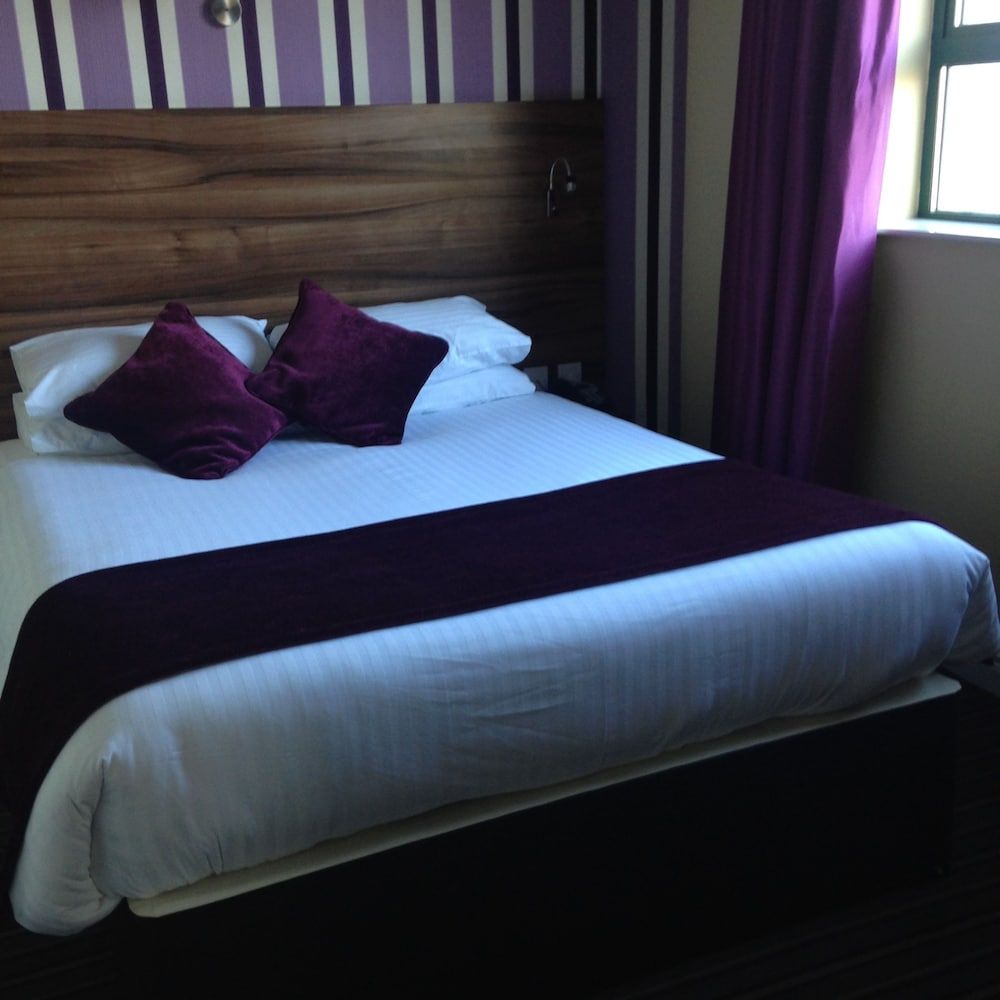 Mourne Country Hotel 3