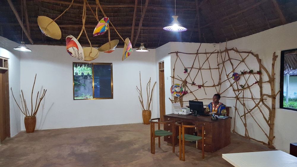 Aya Beach Bungalows 3