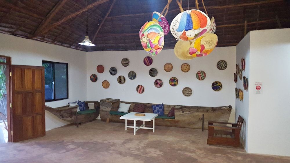 Aya Beach Bungalows 2