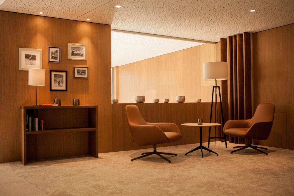 Das Hohe Salve Sportresort 2