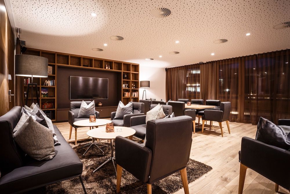 Das Hohe Salve Sportresort 3