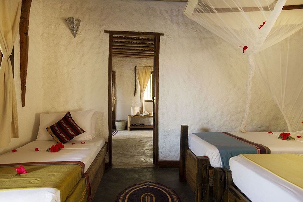 Ujamaa Beach Resort Zanzibar 3