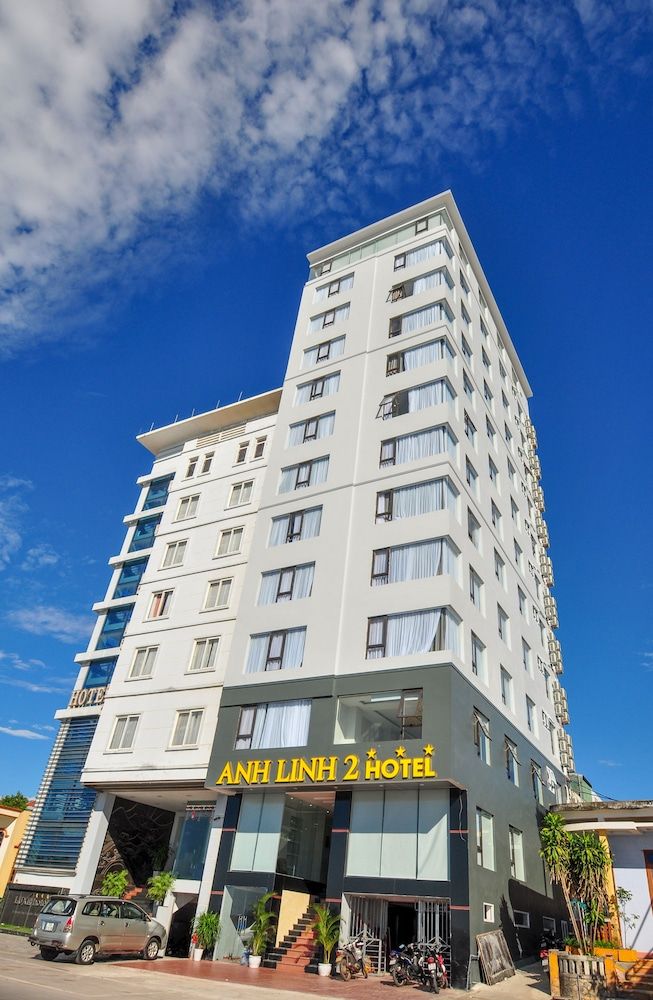 Anh Linh 2 Hotel 2