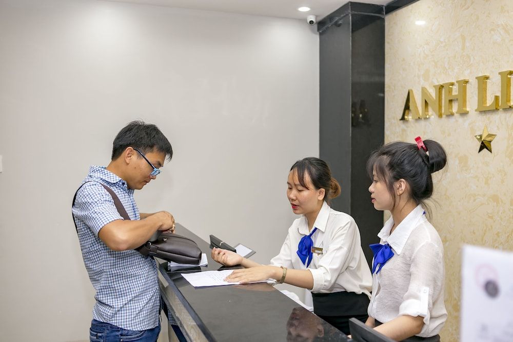Anh Linh 2 Hotel 3
