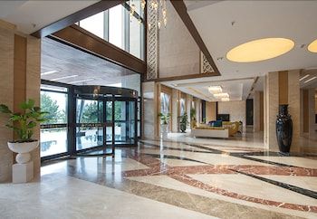 Fimar Life Thermal Resort Hotel 3