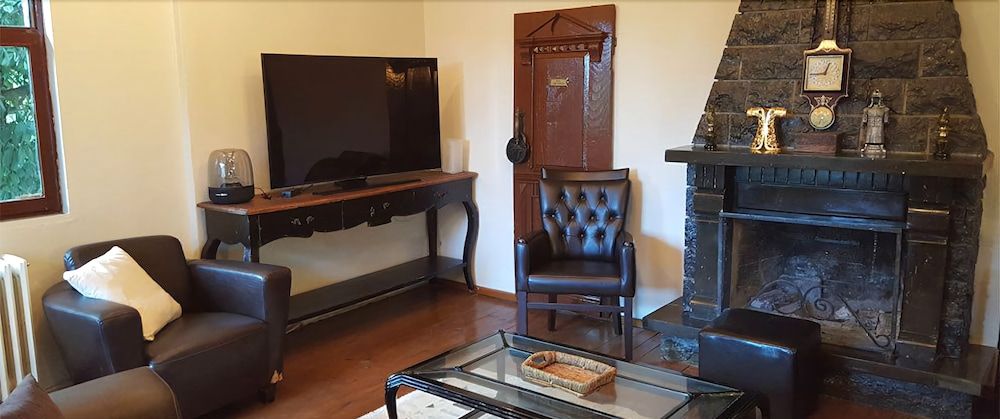 Butik Hotel Masukiye 2