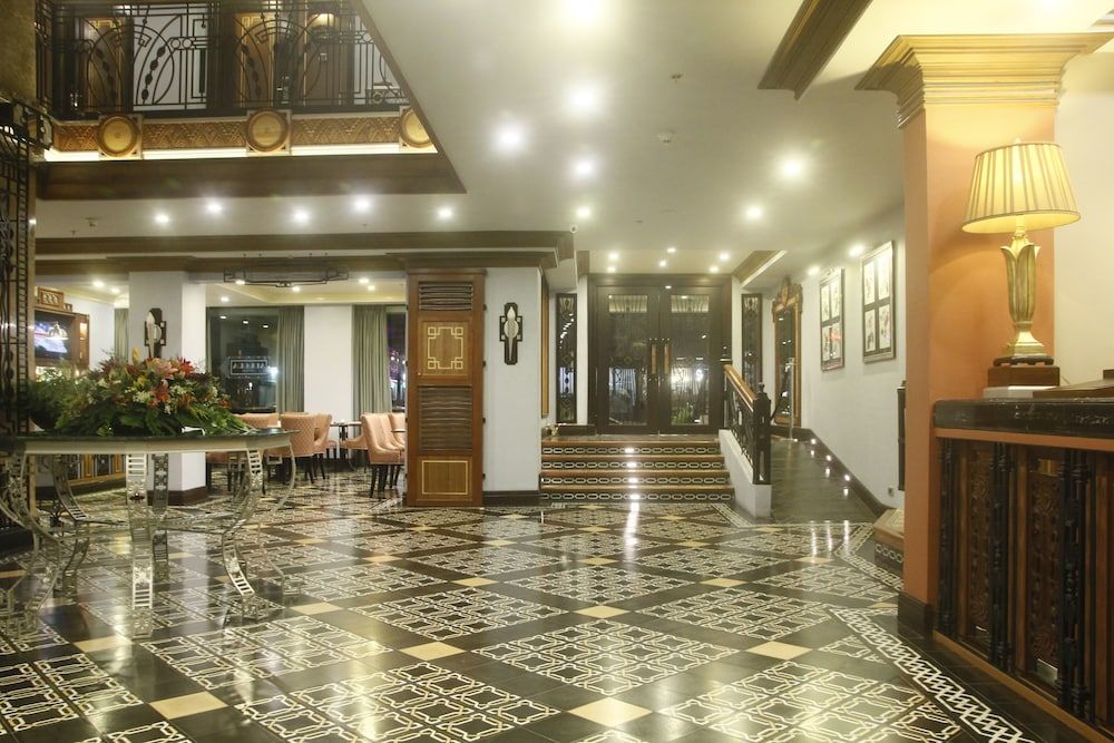 Herald Suites Polaris 1