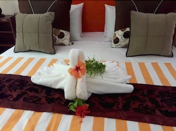 Villa Admiral 3 Villa Admiral 3