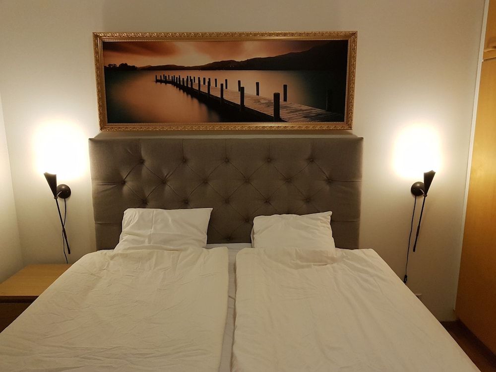 Klintvägen Apartments 3