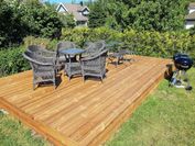 Klintvägen Apartments