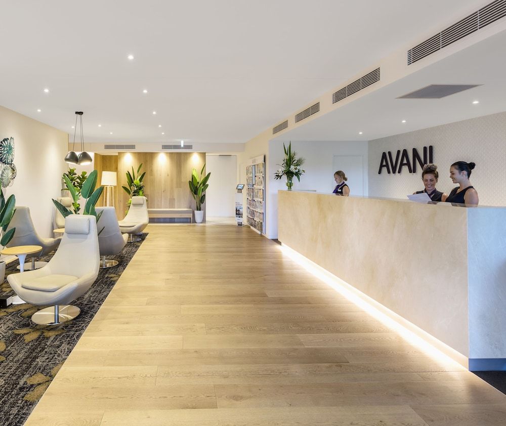Avani Broadbeach Gold Coast Residences 3
