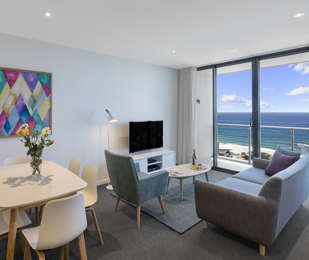 Avani Broadbeach Gold Coast Residences 1