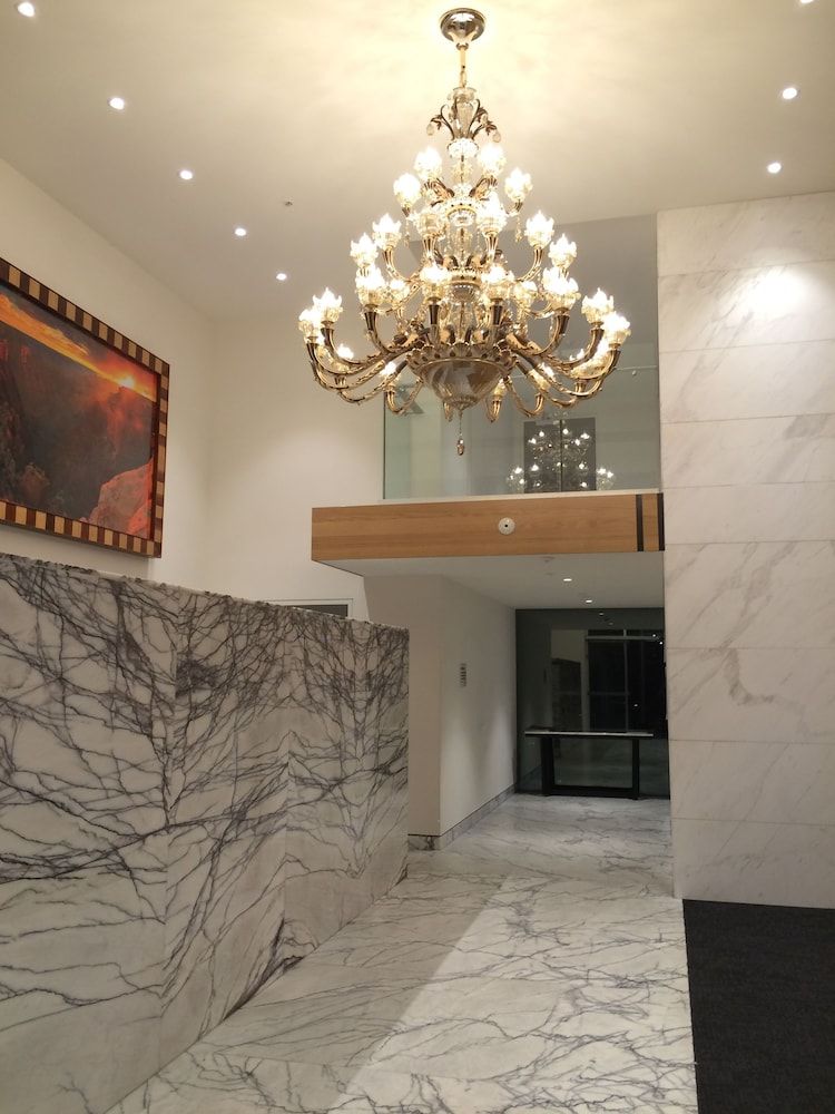 Tasha's Apartments on Morphett 3