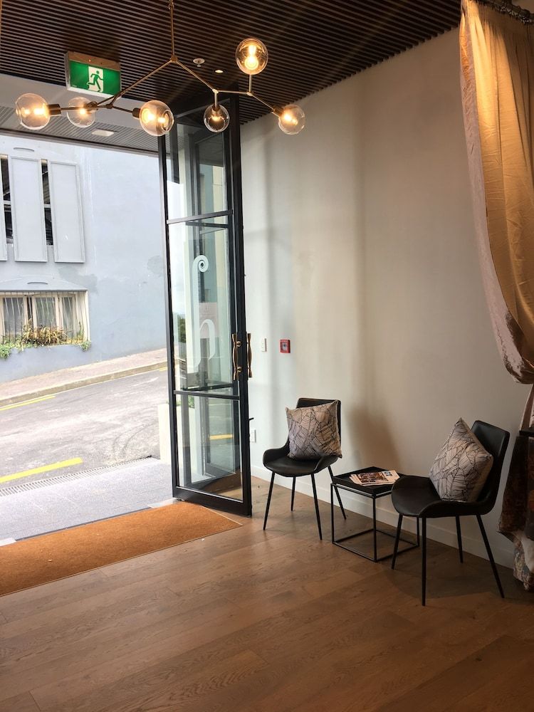 Haka Hotel Suites – Auckland City 2