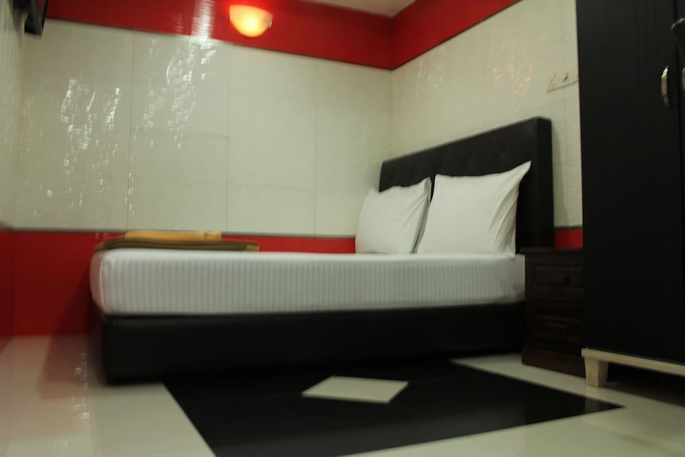 New Wave Hotel Melawati 2