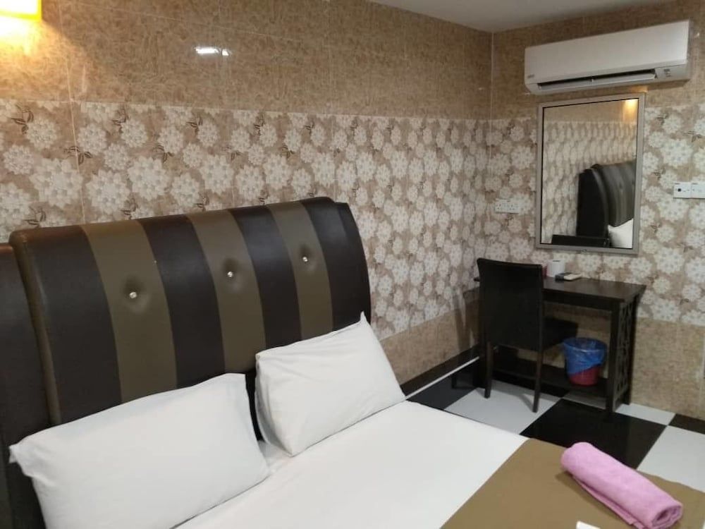 New Wave Shah Alam Hotel 3