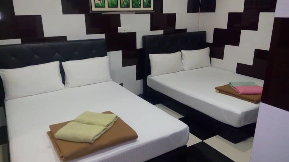 New Wave Shah Alam Hotel 2