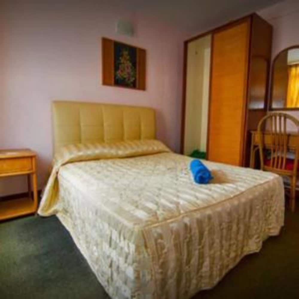 TM RESORTS FRASER HILL PENINJAU 3