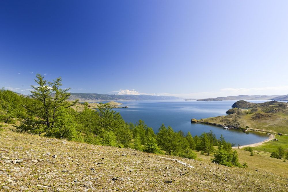 Holiday village Bayar