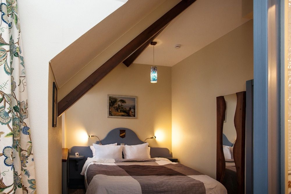 Heuriger Spa Hotel 2