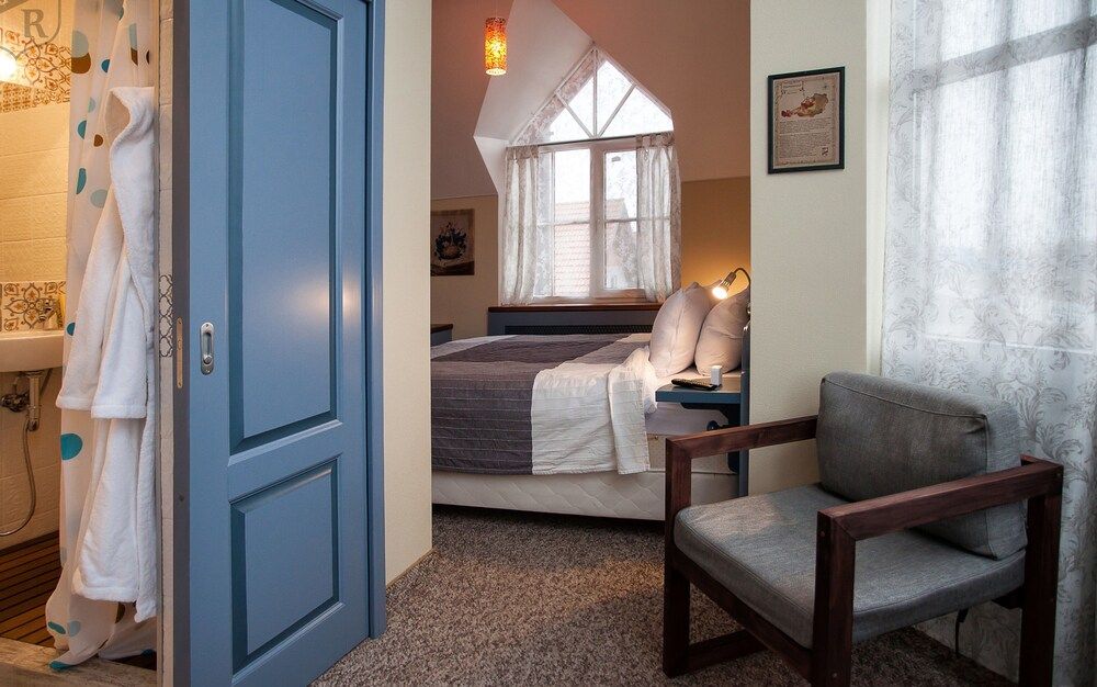 Heuriger Spa Hotel 3