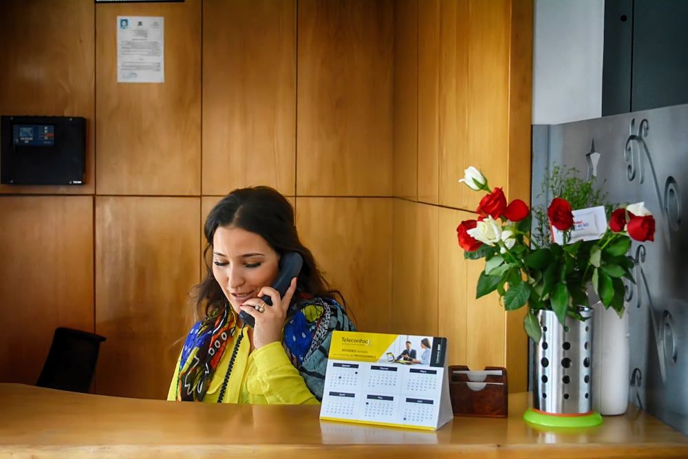 Hôtel Vents des Iles 3