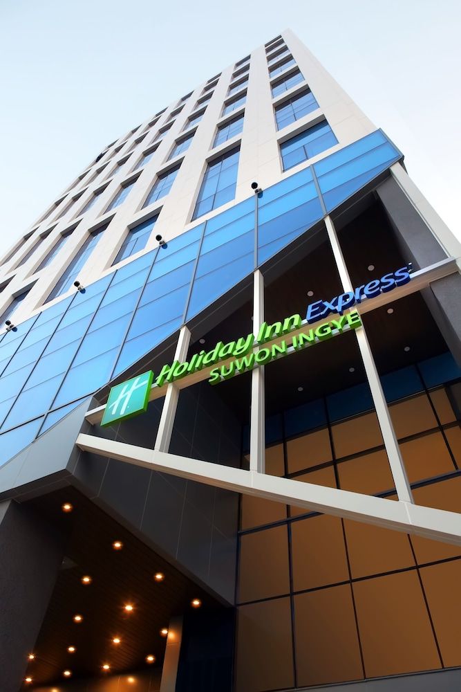 Holiday Inn Express Suwon Ingye 3 estrelas em Suwon