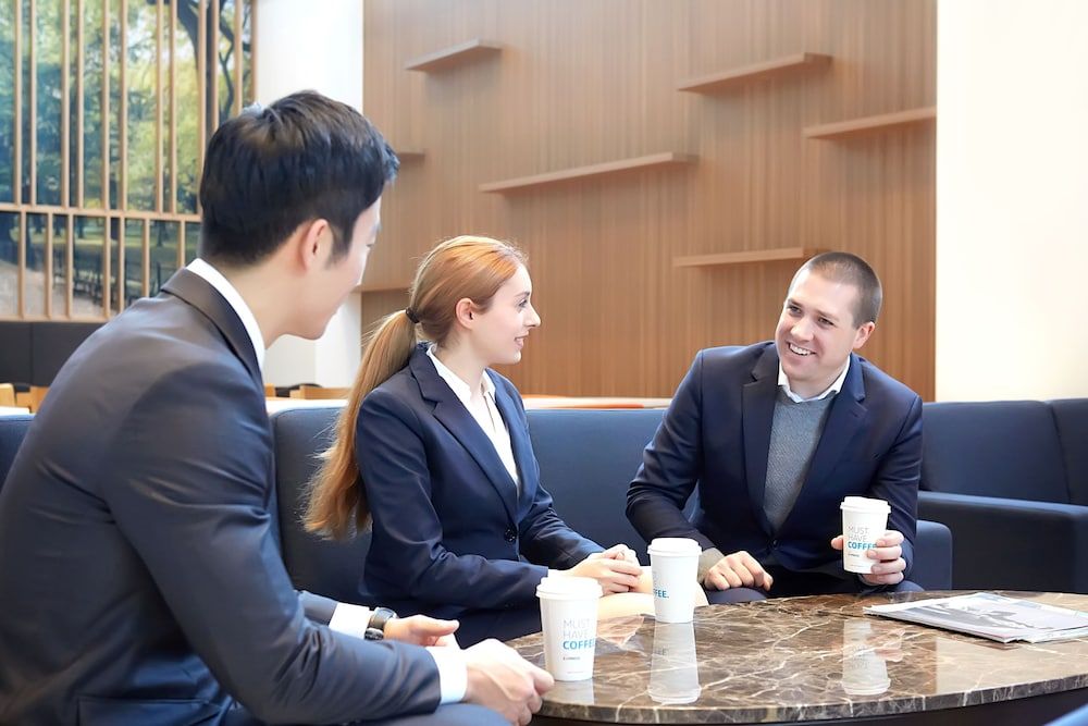 Holiday Inn Express Suwon Ingye 2