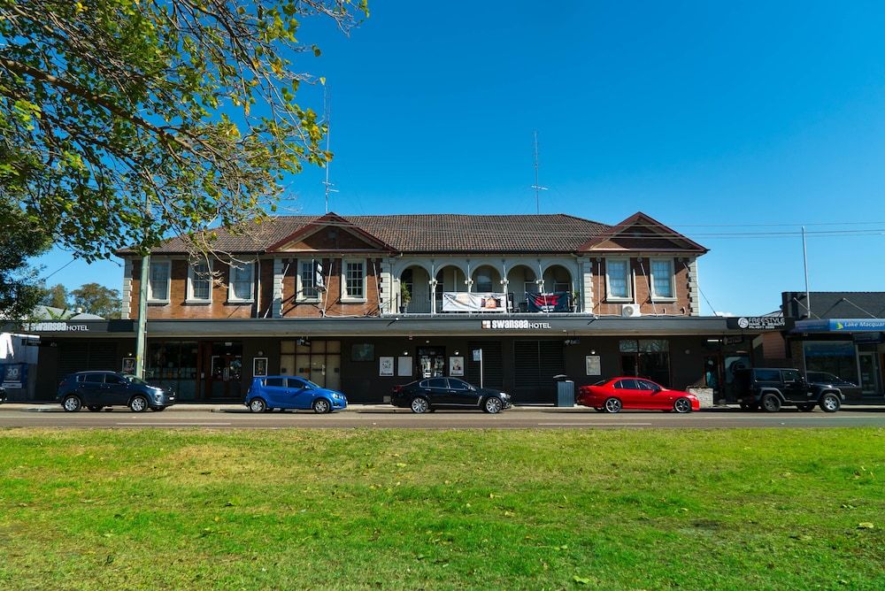 Swansea Hotel 4 stelle a Swansea