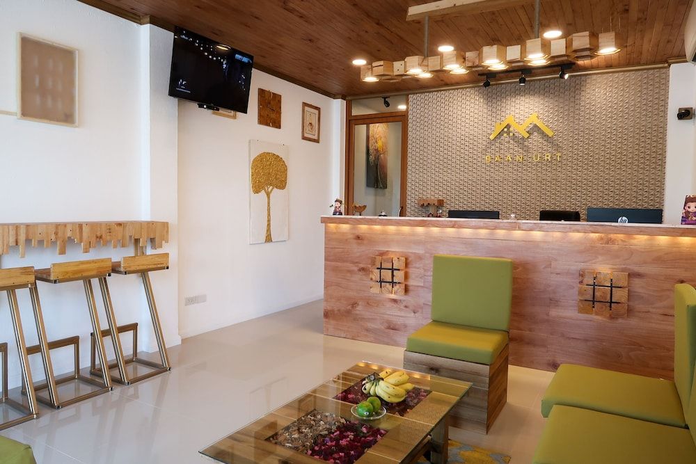 Baan URT Suratthani Airport Hotel by ZUZU 3