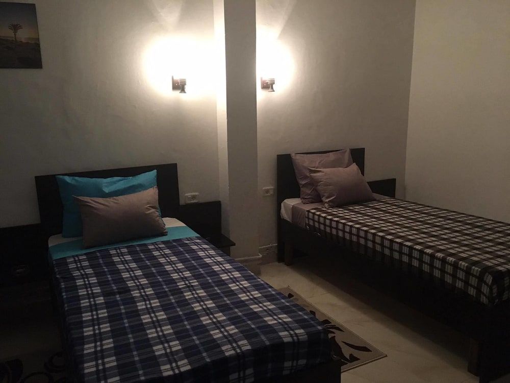 Hôtel Métropole Résidence 3