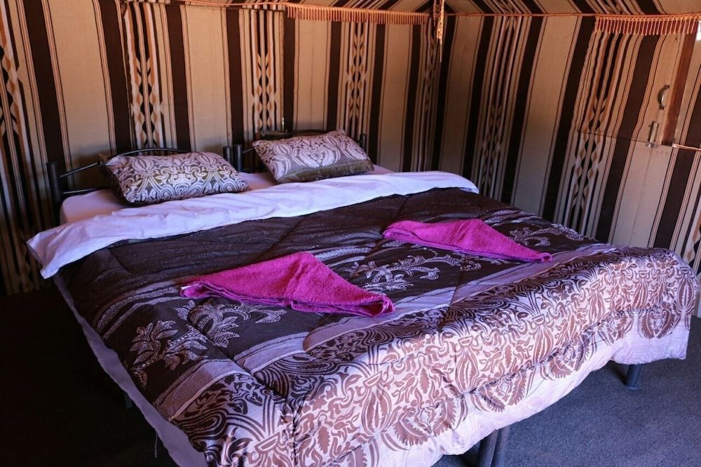 Milky Way Ecolodge 2
