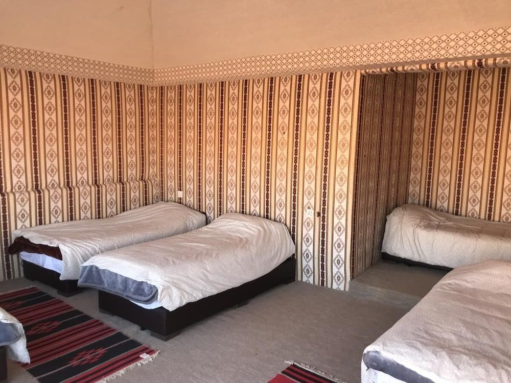Milky Way Ecolodge 3