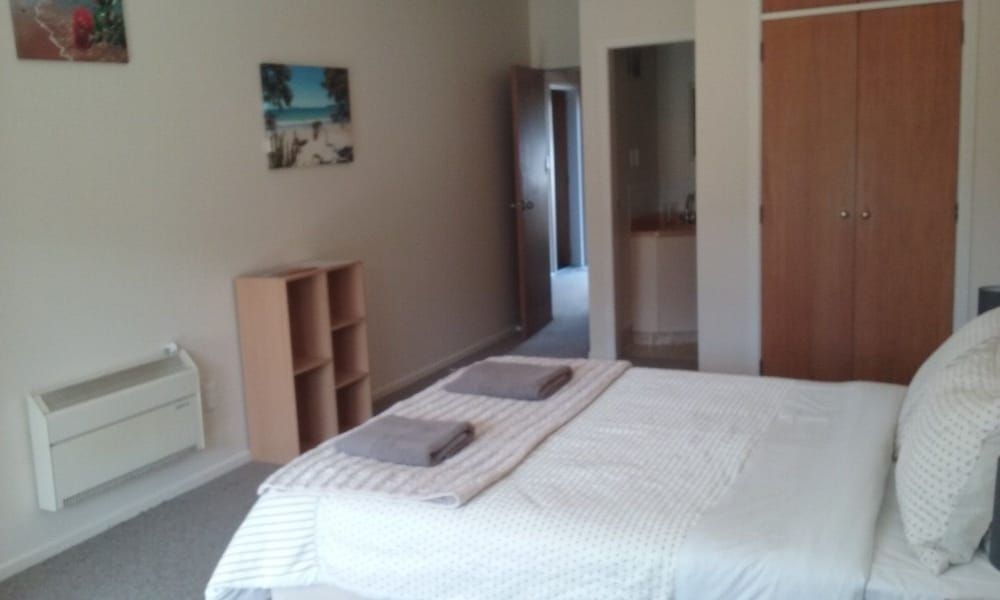 Ocean View Raglan Bed & Breakfast 3