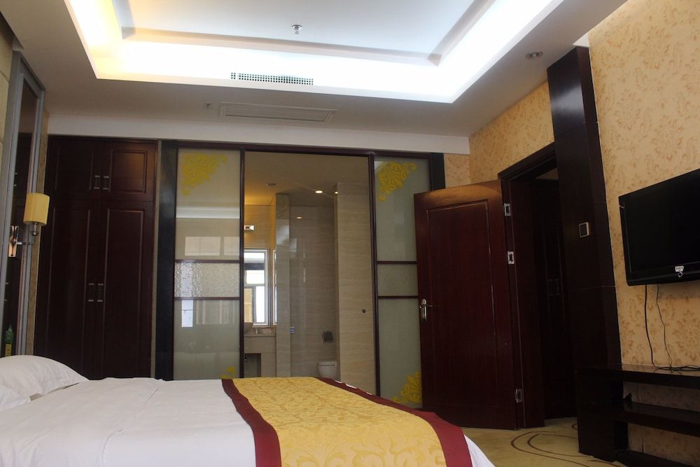 Hukou Jun'an Hotel 3