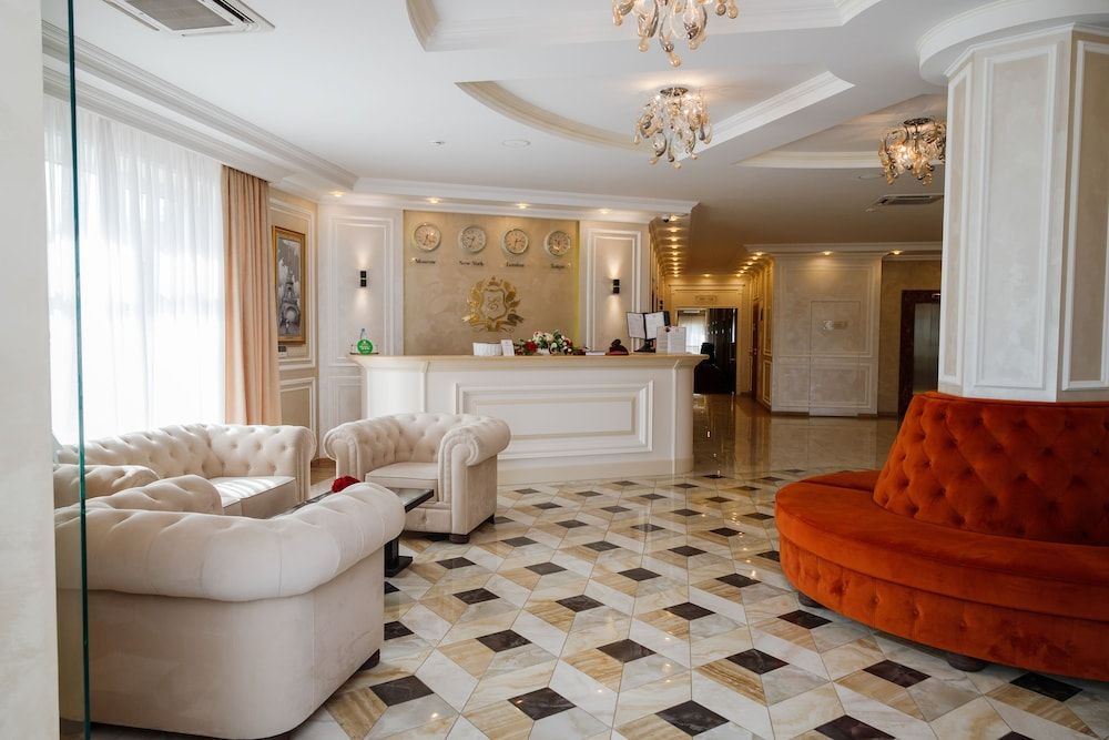 Hotel Evropeysky 2