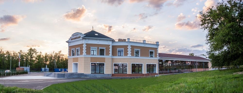 Hotel Evropeysky 1