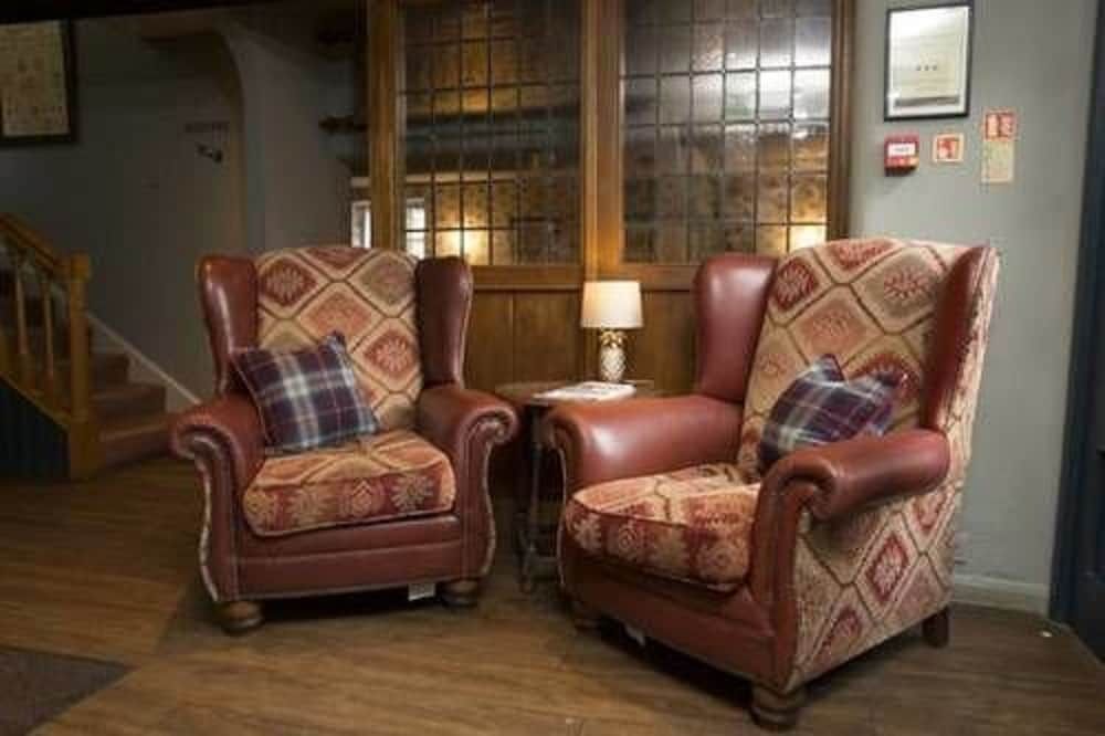 The Golden Pheasant Inn 2