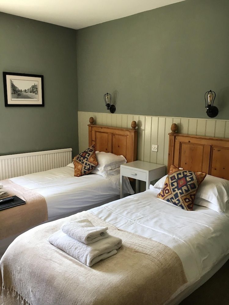 The Golden Pheasant Inn 3