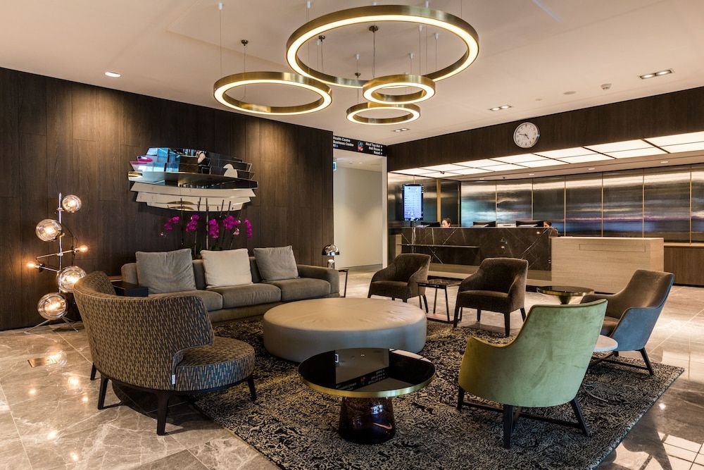 The Branksome Hotel And Residences 3