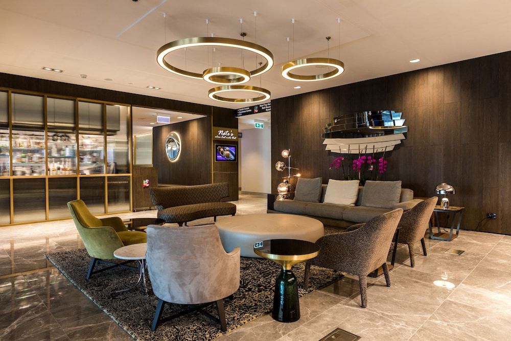 The Branksome Hotel And Residences 2