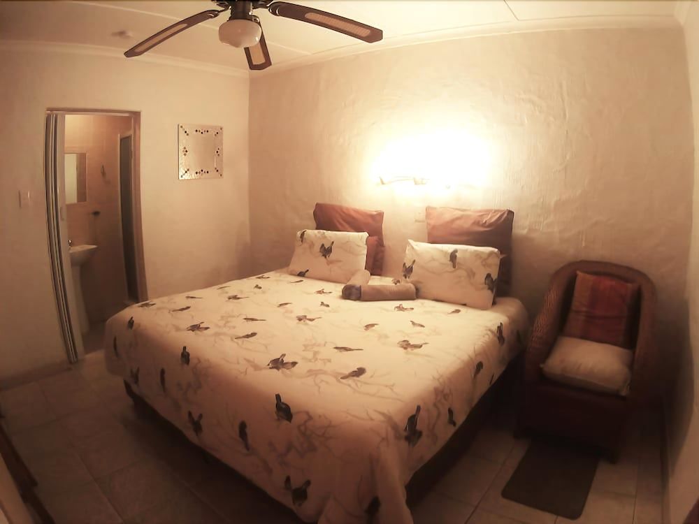 Acquila Guest House 3