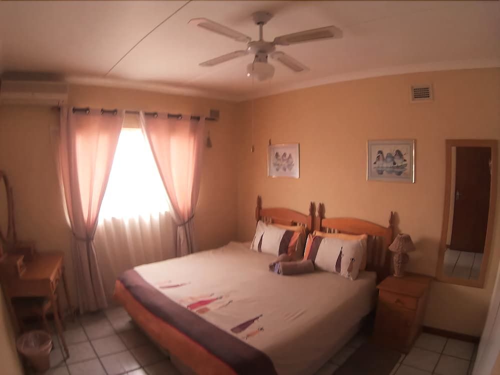 Acquila Guest House 2