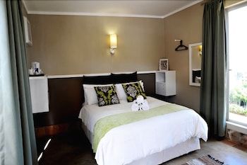 Villa Paradiso Country Manor 3