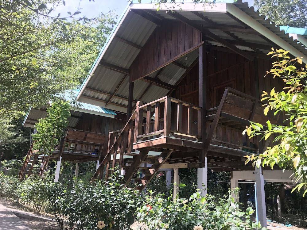 Rasta House 2 estrellas en Ranong