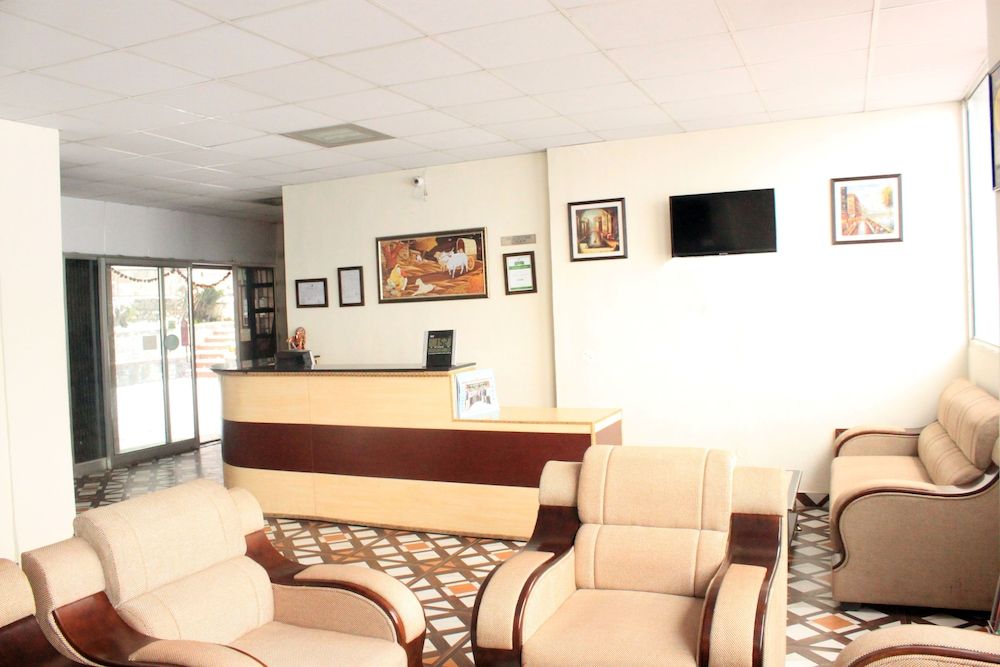 Utopia Resorts & Spa 2