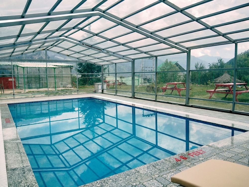 Utopia Resorts & Spa 1