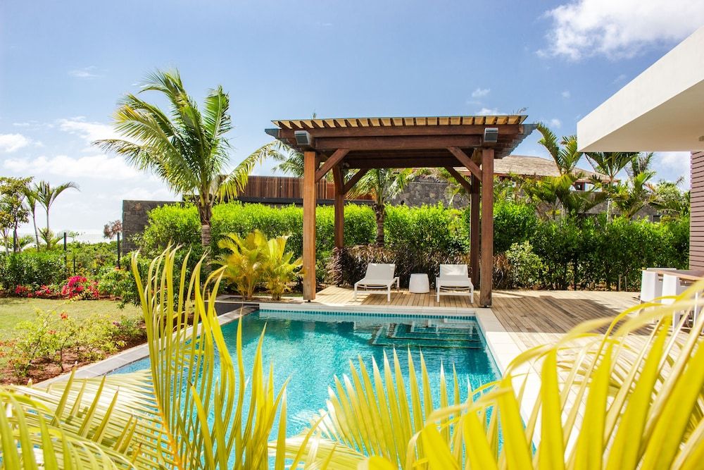 Azuri Resort by Life in blue 1 Azuri Resort by Life in blue 1